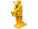 RJ22B 10 Ton Ratchet Jack 12'' Stroke Steel, Simplex-4