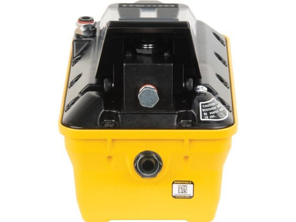 PATG1102N Enerpac Turbo 2 Air Hydraulic Pump