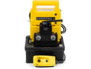 PUJ1400B Two Speed, Economy Electric Hydraulic Pump, 4/3 Manual Valve, 115V, For use with Double Acting Cylinders-5