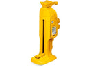RJ85A 5 Ton Ratchet Jack 10'' Stroke Steel, Simplex-3
