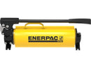 P801 Enerpac ULTIMA Steel Hydraulic Hand Pump, 250 in3 Usable Oil-5