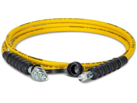 HC-7210 Hose, 1/4" x 10', w/ CH-604