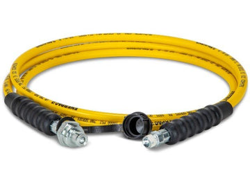 HC-7210 Hose, 1/4" x 10', w/ CH-604