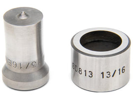 SPD-813 3/4" Round Punch & Die Set