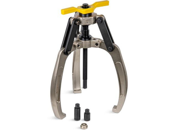 LGM340, 40 Ton, 3-Jaw, Mechanical Lock-Grip Puller