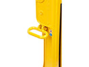 RJ2029 15 Ton Ratchet Jack 18'' Stroke Steel, Simplex-3