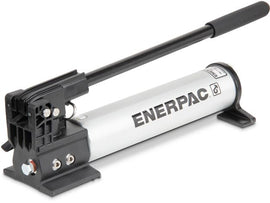 P392ALSS Enerpac Hydraulic Hand Pump, 55 in3 Usable Oil - 0