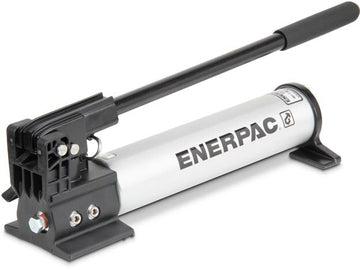 P392ALSS Enerpac Hydraulic Hand Pump, 55 in3 Usable Oil - 0