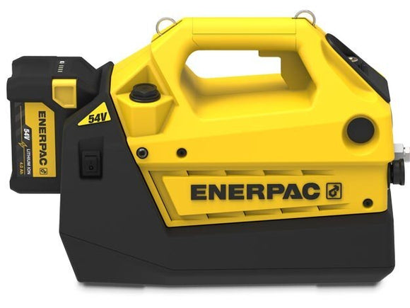 XC2302SB Enerpac Cordless Hydraulic Pump