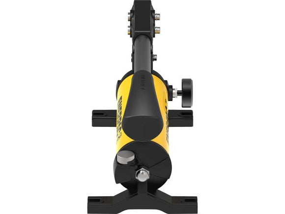 P18 Enerpac Hydraulic Hand Pump, 18 in3 Usable Oil