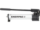 P392ALSS Enerpac Hydraulic Hand Pump, 55 in3 Usable Oil-6
