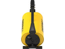 P801 Enerpac ULTIMA Steel Hydraulic Hand Pump, 250 in3 Usable Oil-4