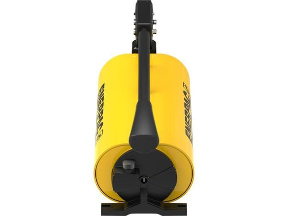 P801 Enerpac ULTIMA Steel Hydraulic Hand Pump, 250 in3 Usable Oil