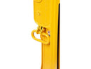 RJ2029 15 Ton Ratchet Jack 18'' Stroke Steel, Simplex-4