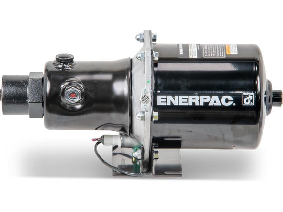 B3006, Air Hydraulic Booster, 6.2 in3 Oil Volume per Stroke