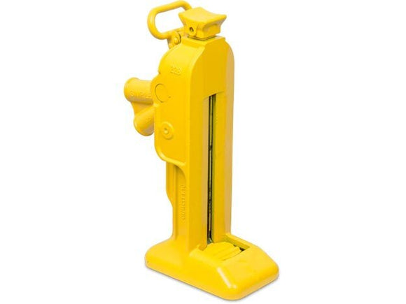 RJ22B 10 Ton Ratchet Jack 12'' Stroke Steel