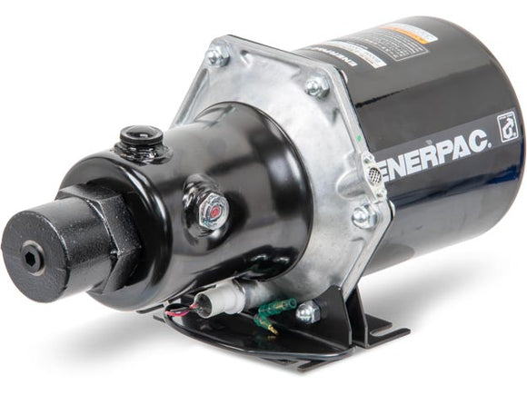 B3006, Air Hydraulic Booster, 6.2 in3 Oil Volume per Stroke