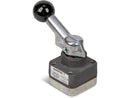 VMMD-003 4 way Valve