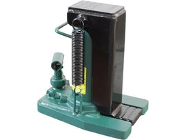 TJH10A 10 Ton Toe Jack 5.87'' Stroke