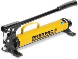 P39 Enerpac ULTIMA Steel Hydraulic Hand Pump, 41 in3 Usable Oil - 0