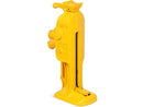 RJ85A 5 Ton Ratchet Jack 10'' Stroke Steel