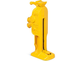 RJ85A 5 Ton Ratchet Jack 10'' Stroke Steel