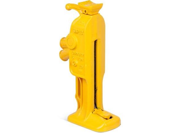 RJ85A 5 Ton Ratchet Jack 10'' Stroke Steel