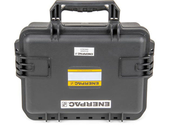 W15000X, Low Profile Hydraulic Torque Wrench Drive Unit, 15000 ft. lbs Torque