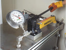 T6010L, Test System Gauge, Stainless Steel, 40,000 maximum psi-4