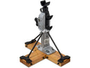 CRA1029R 10 Ton Reel Jack 11.63'' Stroke Alum. Right