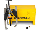 SGH24 24 Ton Enerpac Hydraulic Sync Grip Puller-3