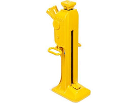 RJ2029 15 Ton Ratchet Jack 18'' Stroke Steel