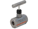 V82, Needle Valve, 3/8 in NPTF Oil Port-2