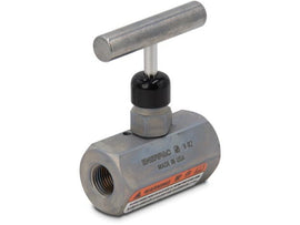 V82, Needle Valve, 3/8 in NPTF Oil Port - 0
