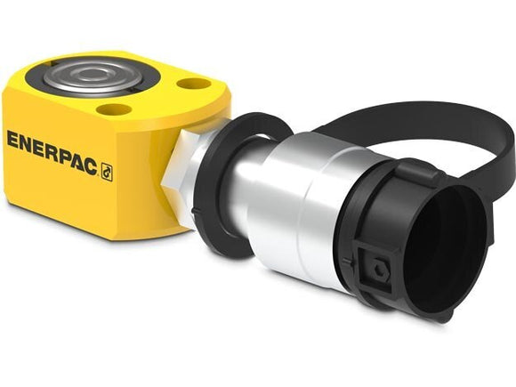 RSM50 (RSM-50) 5 Ton Flat Enerpac Jack Cylinder