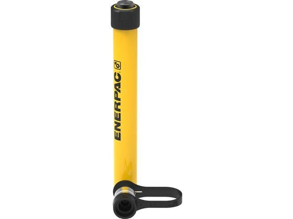 RC59 4.9 Ton Enerpac Hydraulic Cylinder, 9.13 in Stroke