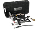 FA9TESTD, 10.1 Ton, Hydraulic Flange Alignment Tool Set with Cylinder and Hand Pump-5