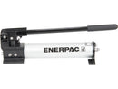 P392ALSS Enerpac Hydraulic Hand Pump, 55 in3 Usable Oil-5