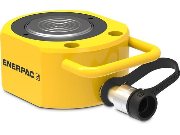 RSM1000 (RSM-1000) 100 Ton Flat Jack Enerpac Cylinder