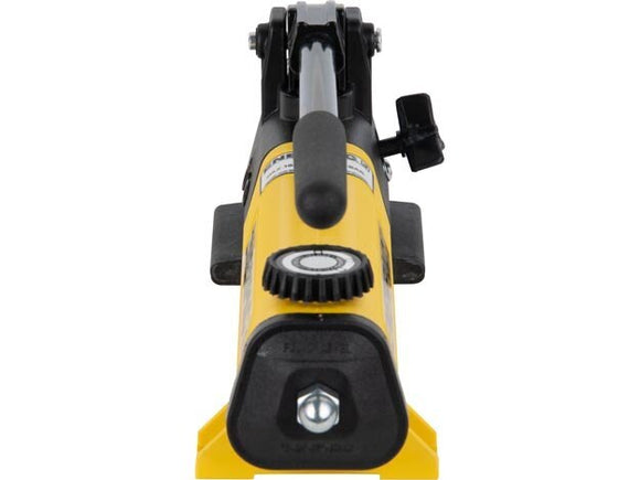 P141 Enerpac Hydraulic Hand Pump, 20 in3 Usable Oil