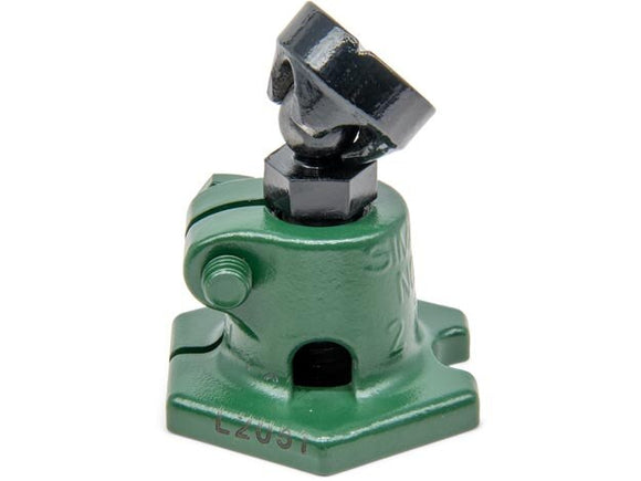 PJ1P 2 Ton Planer Jack 1'' Rise, Simplex