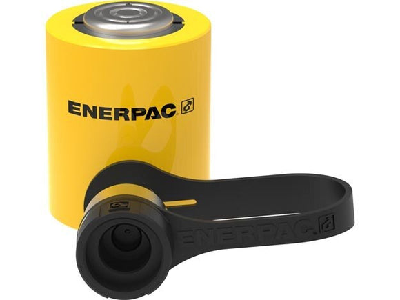 RCS101 11.2 Ton, 1.50 in Stroke, Low Height Hydraulic Cylinder