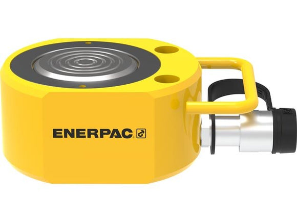 RSM 750, RSM750 Enerpac 79.5 Ton Low Height Hydraulic Cylinder