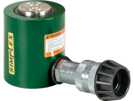 RLS101 10 Ton S/A Low Prof. Spr. Ret. 1.5'' Stroke Cyl.