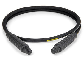 HA6 Hose Ind. Grade 6 Ft. .25 I.D. Male-Male