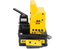 PUJ1400B Two Speed, Economy Electric Hydraulic Pump, 4/3 Manual Valve, 115V, For use with Double Acting Cylinders-4