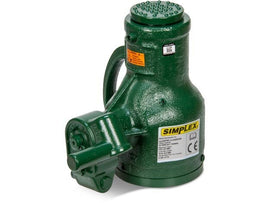 JJ2510C 25 Ton Super Jack 5'' Stroke Steel