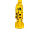 RJ1017 10 Ton Ratchet Jack 9.5'' Stroke Steel, Simplex-7