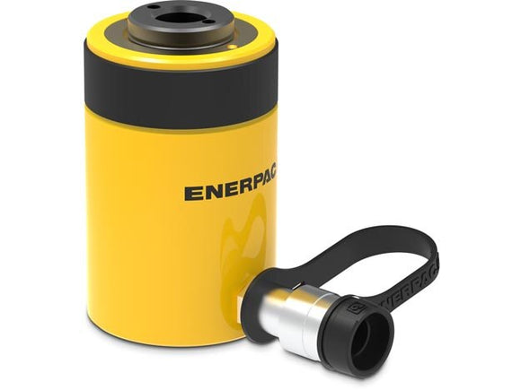 RCH202 (RCH-202) 20 Ton Holl-O-Cylinder Hydraulic Enerpac Cylinder