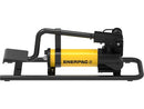 P392FP Two Speed, Lightweight Hydraulic Foot Pump, 30 in3 Usable Oil-4